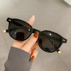 Óculos Quadrado Retrô Lunare Rebel