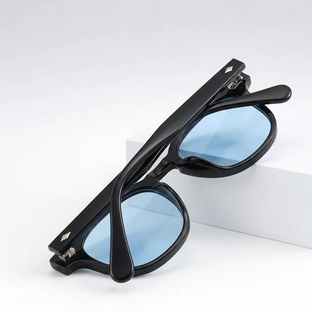 Óculos Vintage Eclipse