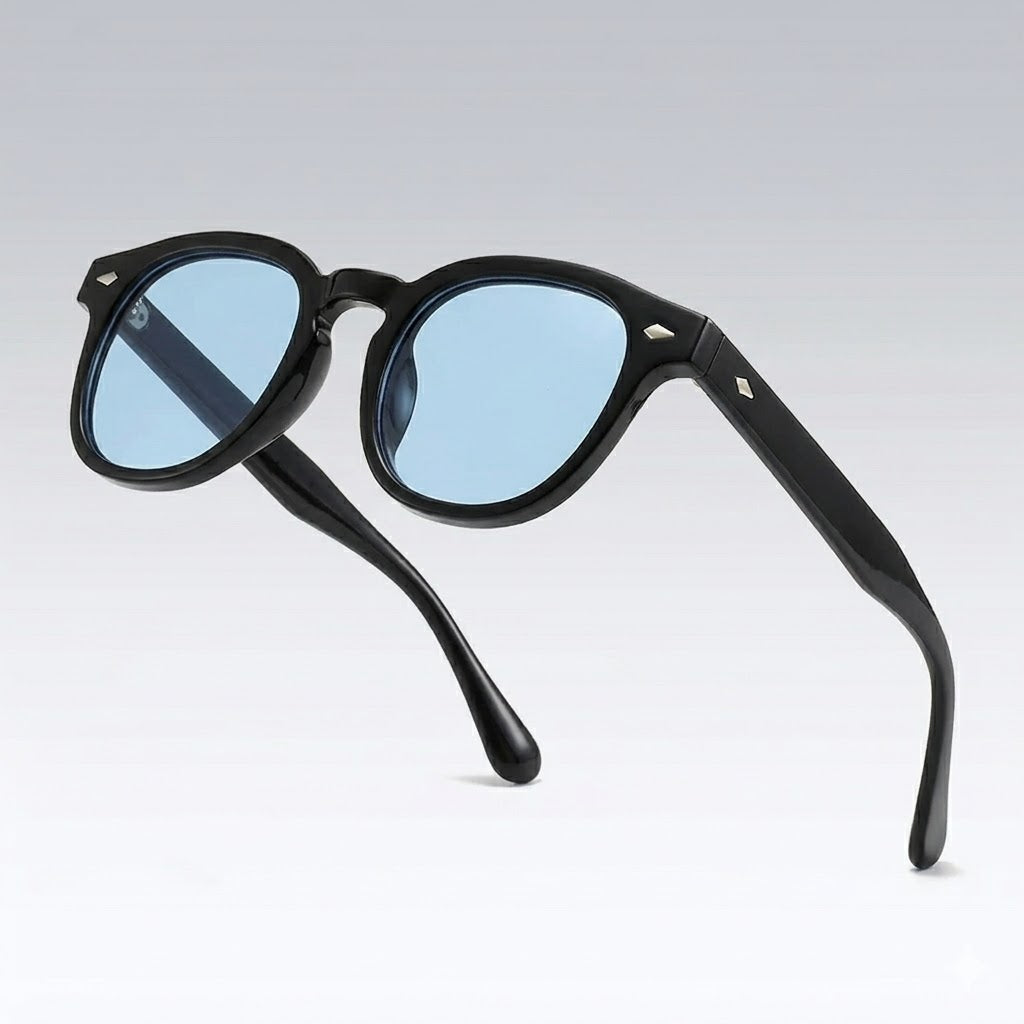 Óculos Vintage Eclipse