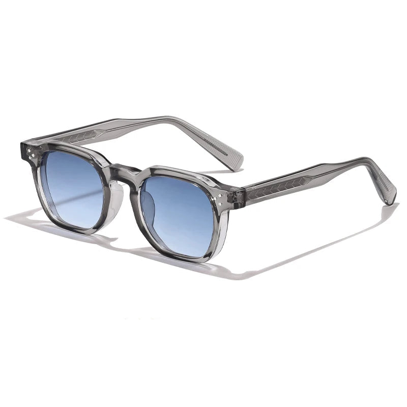 Óculos Quadrado Retrô Lunare Riot