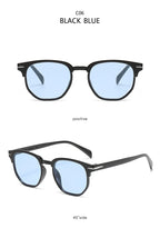 Óculos Retrô Oval Lunare Irida