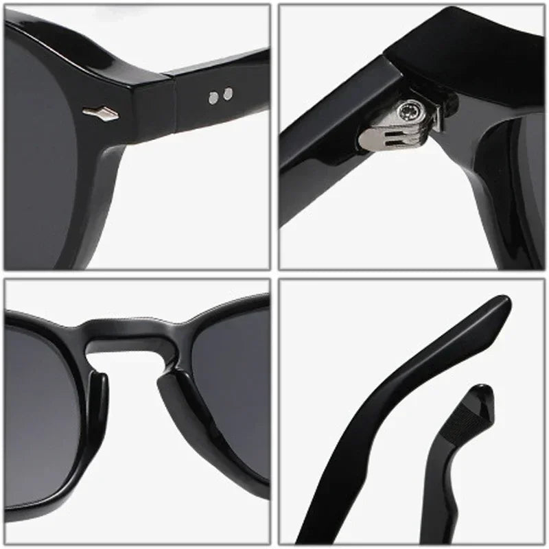 Óculos Retrô Lunare Neonis