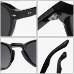 Óculos Retrô Lunare Neonis