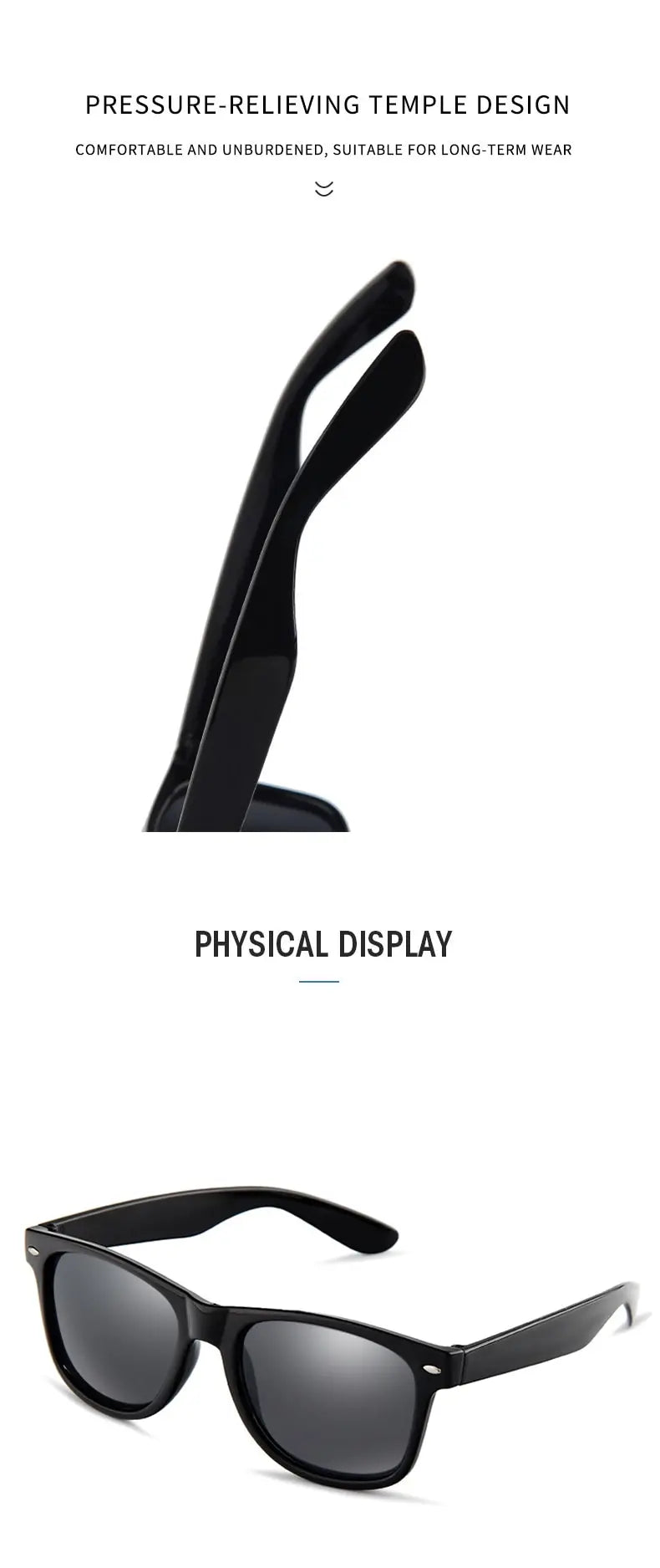 Óculos Clássico Lunare Essenza