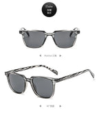 Óculos Retangular Lunare Vertex