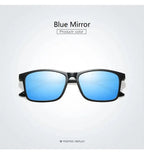 Óculos Quadrado Lunare Titan