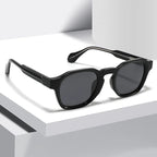 Óculos Quadrado Retrô Lunare Seoul