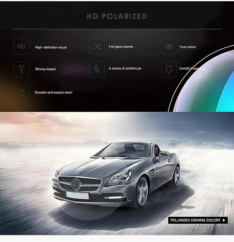 Óculos Quadrado Lunare Titan