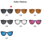 Óculos Vintage Urbano Ray