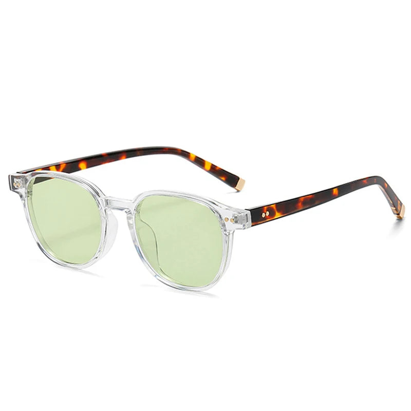 Óculos Quadrado Retrô Lunare Rebel