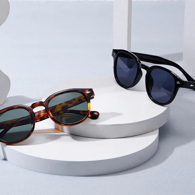 Óculos Vintage Eclipse