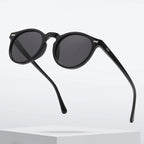 Óculos Redondo Retrô Lumen