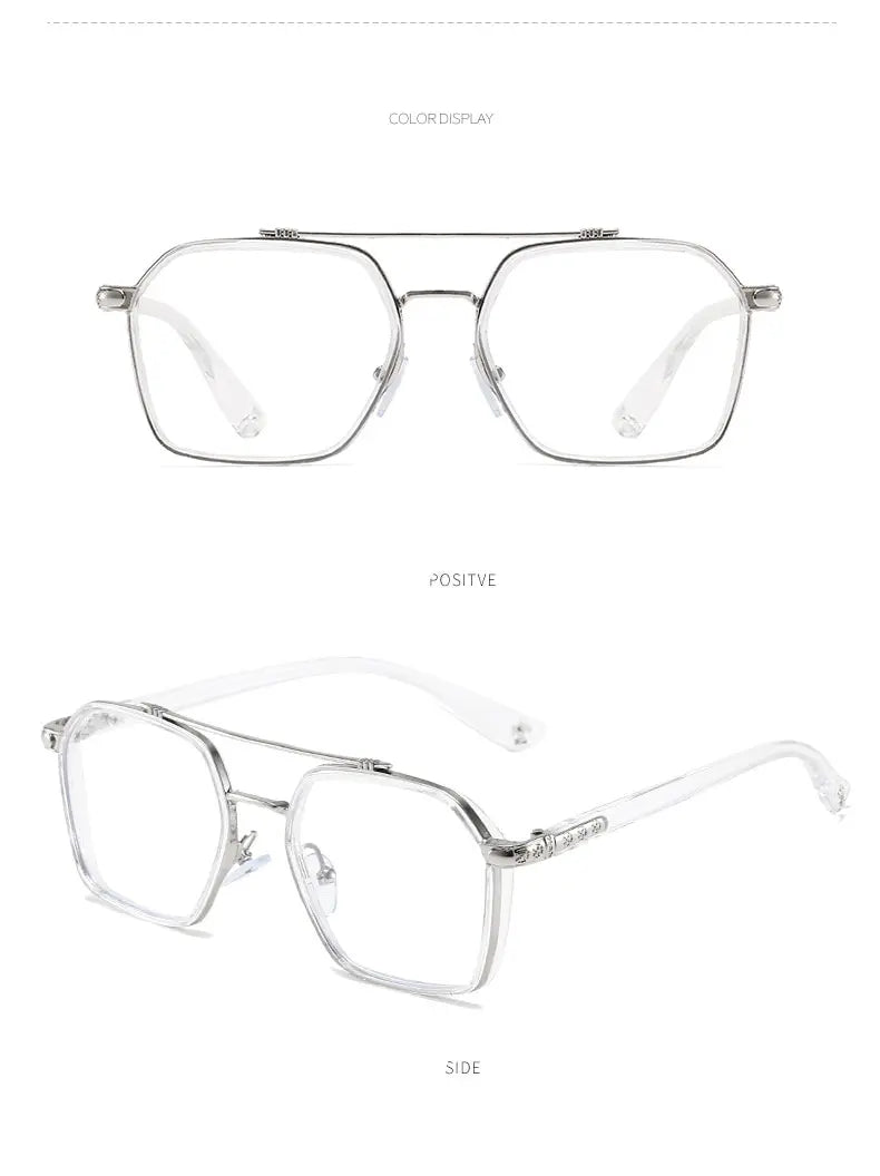 Óculos Dupla Ponte Astor