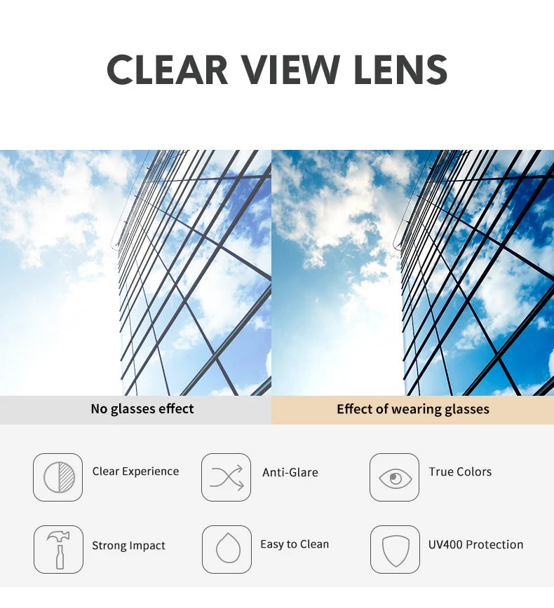 Óculos Retrô Oval Lunare Irida