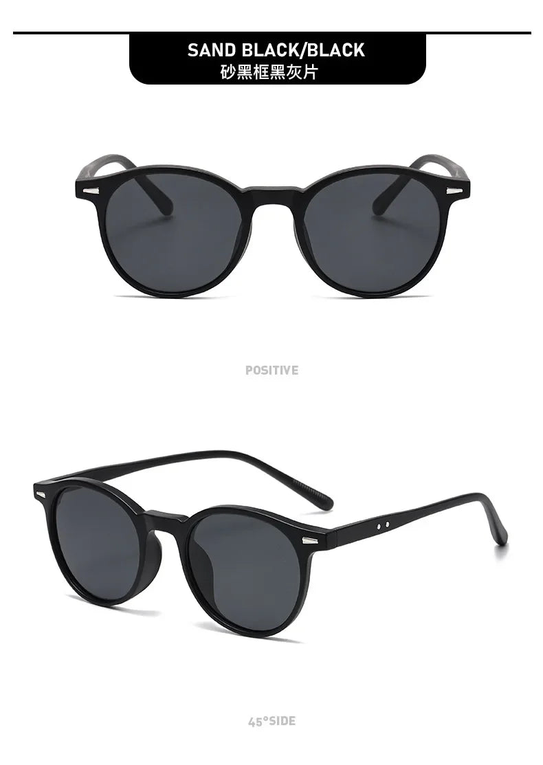 Óculos Retrô Lunare Velluto