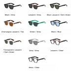 Óculos Retrô Lunare Neonis