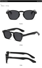 Óculos Retrô Lunare Neonis