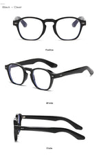 Óculos Retrô Lunare Neonis