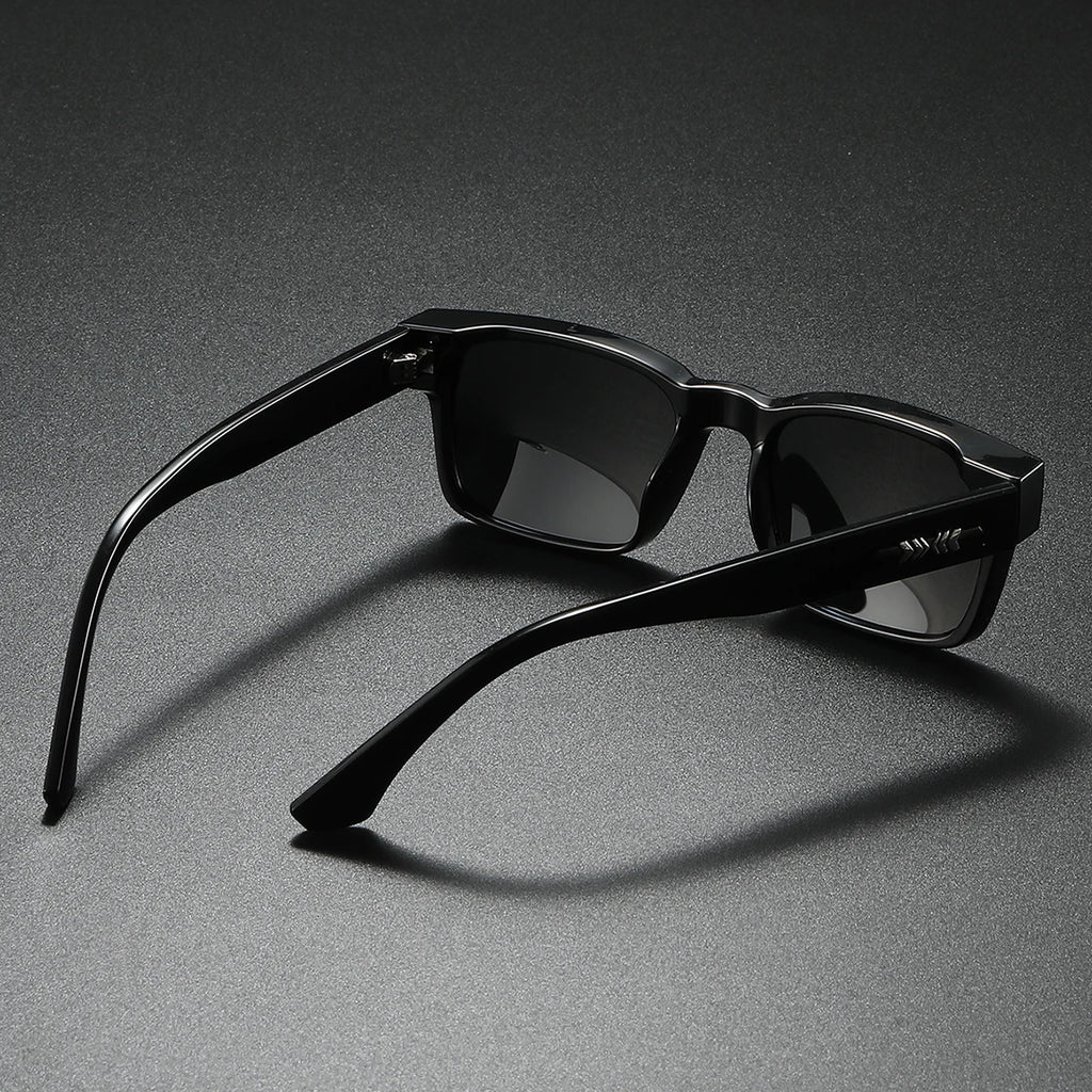 Óculos Quadrado Outdoor Lunare Core