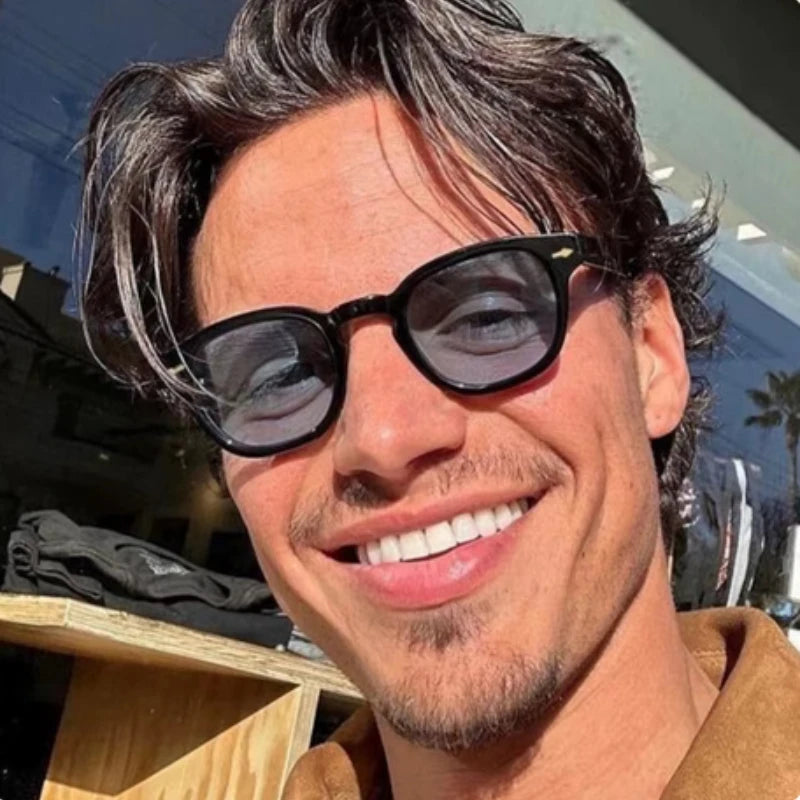 Óculos Vintage Eclipse