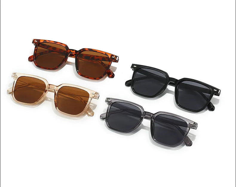 Óculos Quadrado Lunare Elan