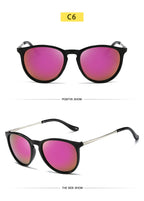 Óculos Vintage Urbano Ray