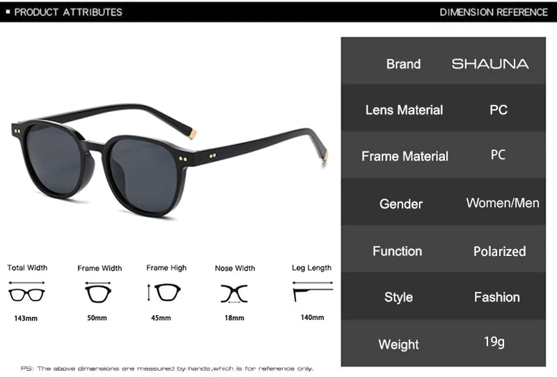 Óculos Quadrado Retrô Lunare Rebel