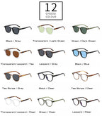 Óculos Quadrado Retrô Lunare Rebel