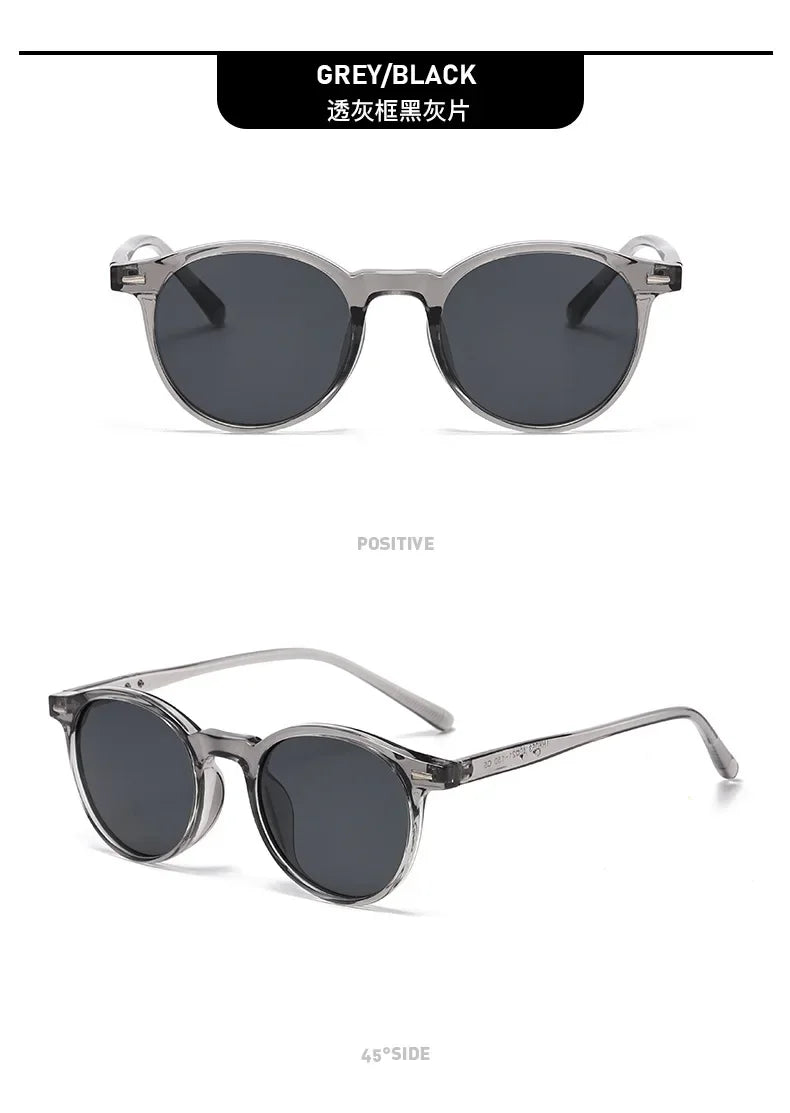 Óculos Retrô Lunare Velluto