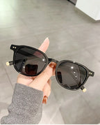 Óculos Quadrado Retrô Lunare Rebel