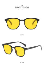 Óculos Retrô Oval Lunare Irida