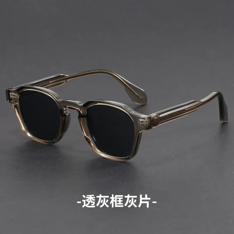 Óculos Quadrado Retrô Lunare Seoul