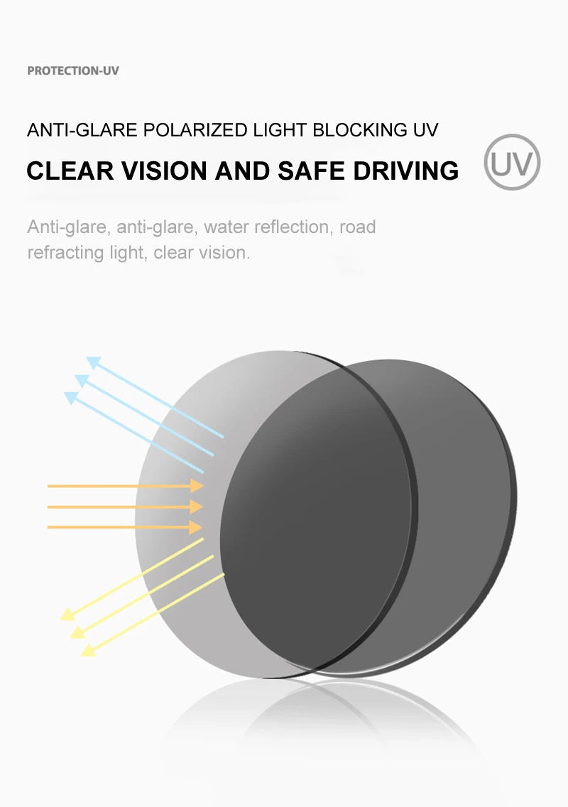 Óculos Hexagonal Metálico Lunare Chroma