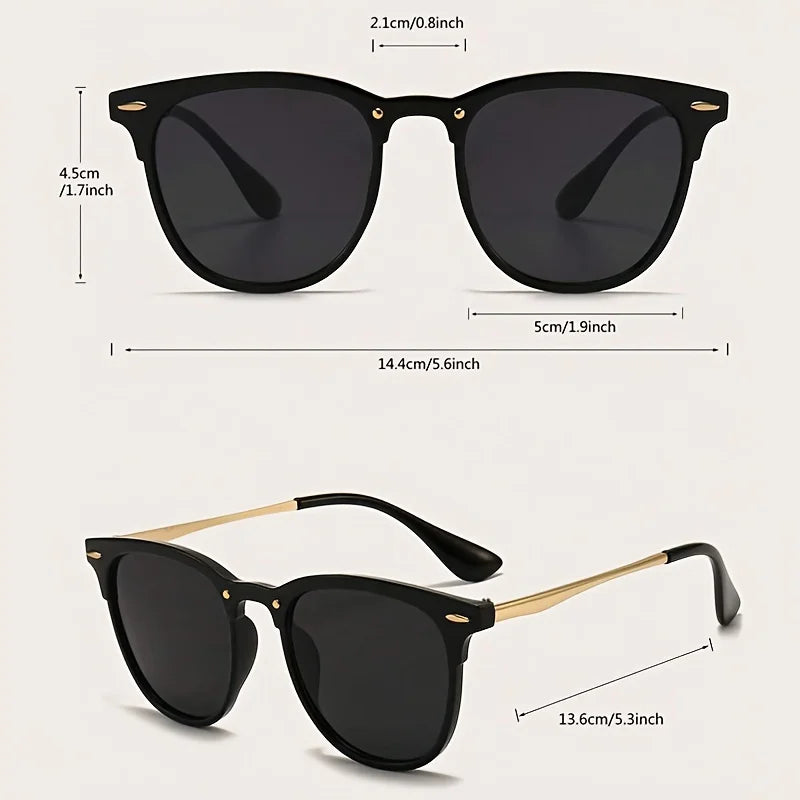 Óculos Fashion Lunare Stella