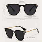 Óculos Fashion Lunare Stella