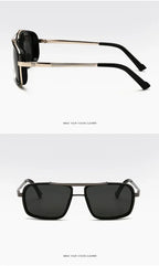 Óculos Steampunk Vintage Lunare Ignis