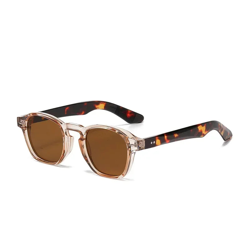 Óculos Retrô Lunare Neonis