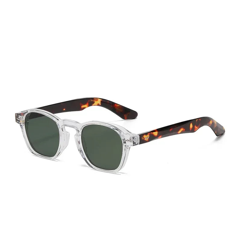 Óculos Retrô Lunare Neonis