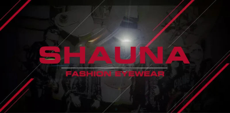 Óculos Quadrado Retrô Lunare Rebel