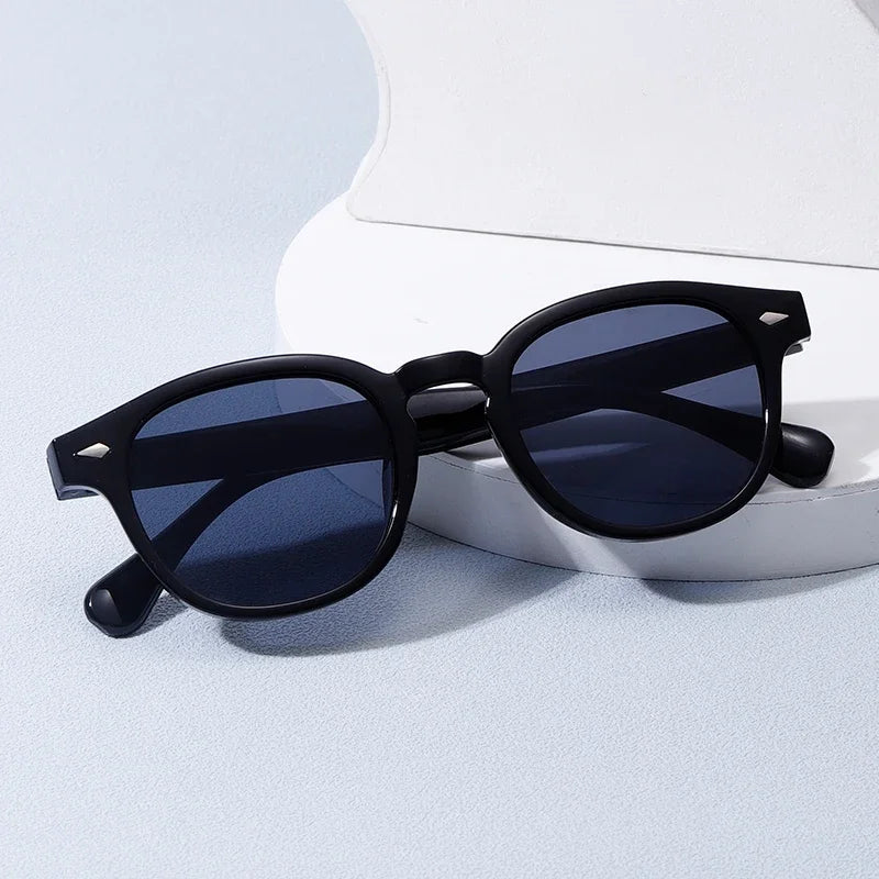 Óculos Vintage Eclipse
