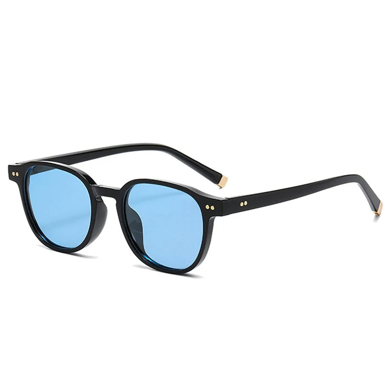 Óculos Quadrado Retrô Lunare Rebel