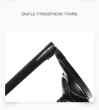 Óculos Retrô Oval Lunare Irida