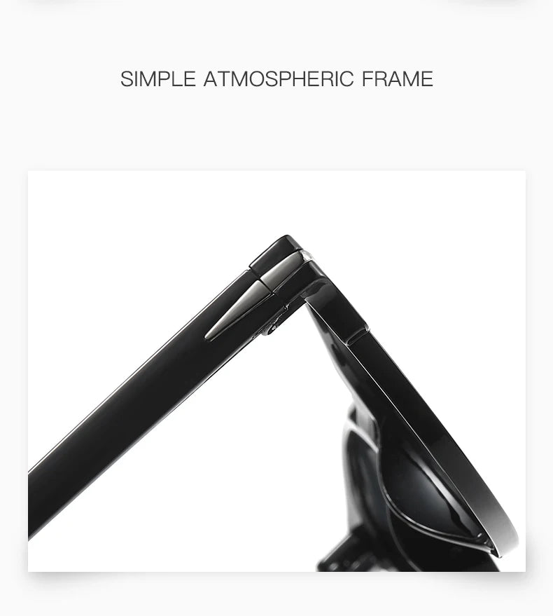 Óculos Retrô Oval Lunare Irida