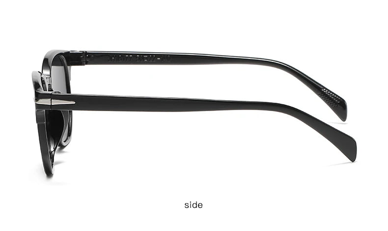 Óculos Retrô Oval Lunare Irida