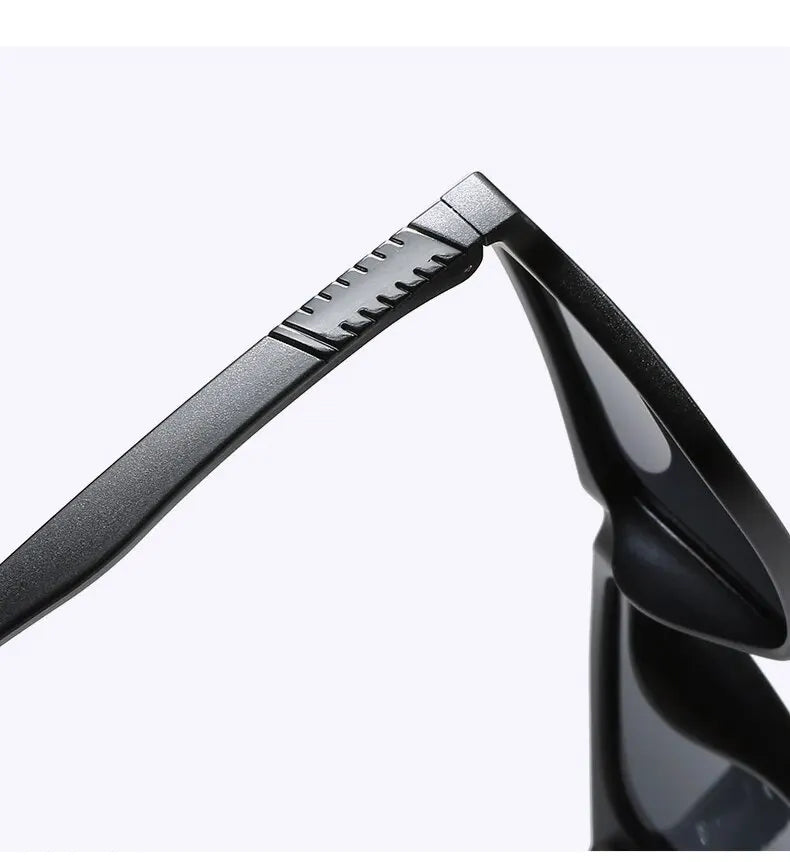 Óculos Quadrado Lunare Titan