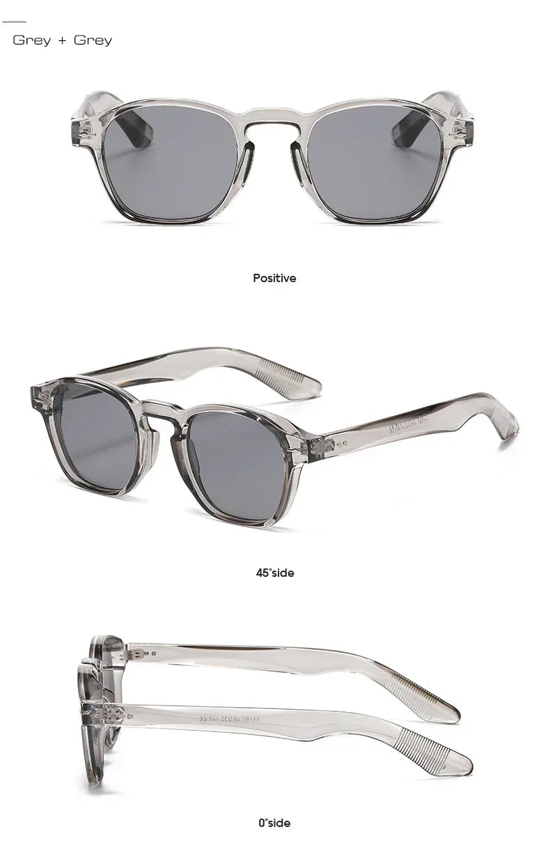 Óculos Retrô Lunare Neonis