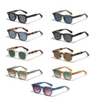 Óculos Quadrado Retrô Lunare Riot