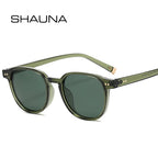 Óculos Quadrado Retrô Lunare Rebel