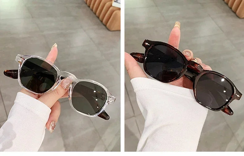 Óculos Retrô Lunare Neonis