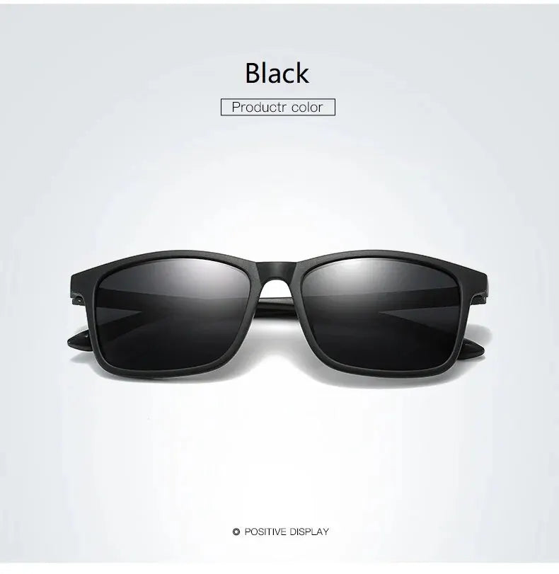 Óculos Quadrado Lunare Titan